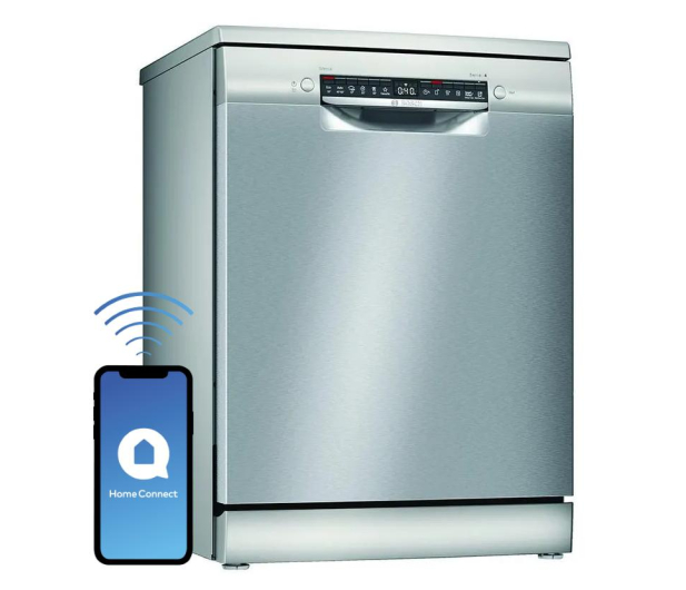 Bosch SMS4HVI31E - 1379851 - zdjęcie 2